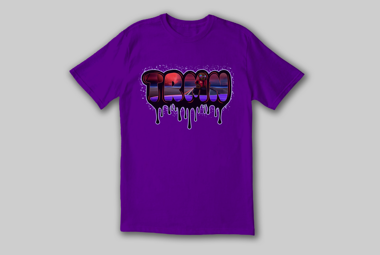 TRMN Drip T-Shirt