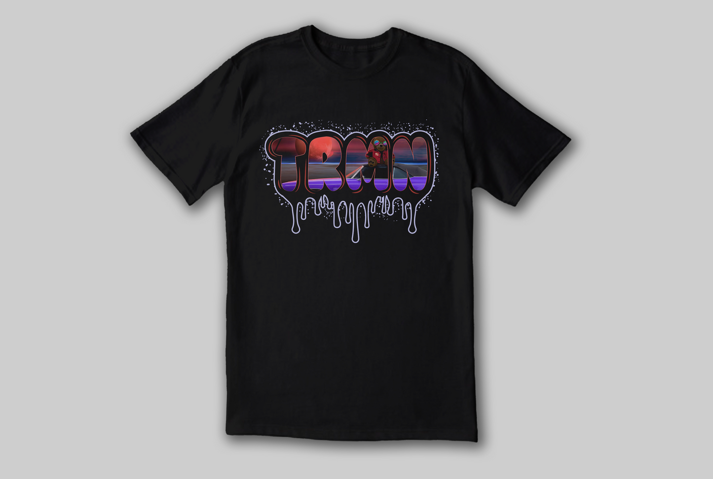 TRMN Drip T-Shirt