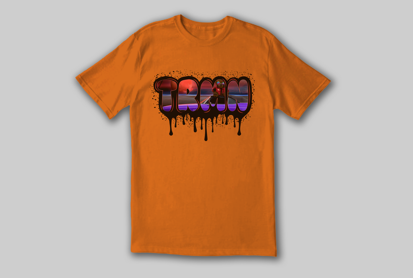 TRMN Drip T-Shirt